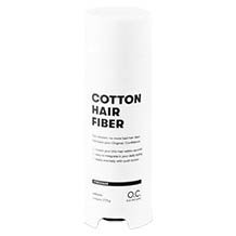 O.C. HAIRCARE Cotton Hair Fiber