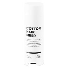 O.C. Haircare Cotton Hair Fiber