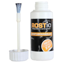 Rostio Rostkonverter