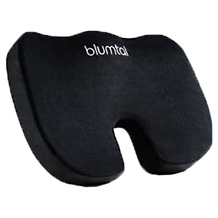 Blumtal ergonomisches Sitzkissen