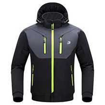 Borleni Motorradjacke
