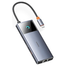 Baseus USB-C-Hub