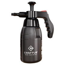 CRAFTUS Drucksprüher