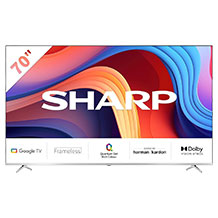 Sharp 4T-C70GPx