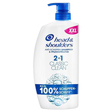 Head & Shoulders Classic Clean 2in1