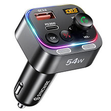 Syncwire FM-Transmitter