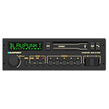 Blaupunkt Oldtimer-Radio