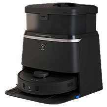 ECOVACS Saug-Wisch-Roboter
