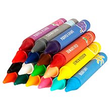 TinyGeeks Farbstift