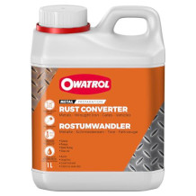 OWATROL Rostumwandler