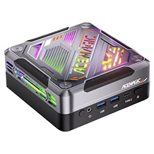 ACEMAGICIAN Mini-PC