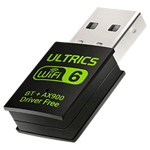 ULTRICS WLAN-Stick