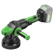 Poliermaschine