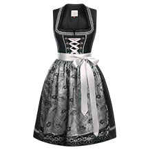 FUNSPREAD Dirndl
