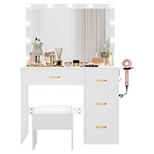 YITAHOME Schminktisch