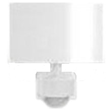 MATO LED-Strahler mit Bewegungsmelder