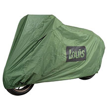 Louis Motorradabdeckplane
