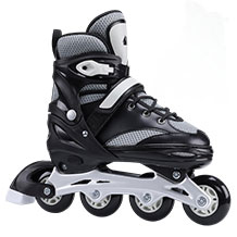 Navaris Inline-Skate für Kinder