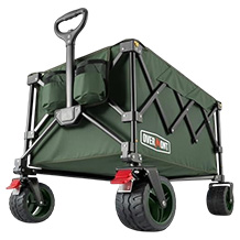 Overmont Bollerwagen