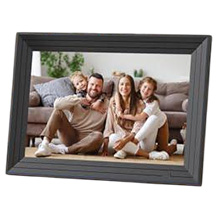 Luakug digitaler WLAN-Bilderrahmen