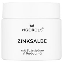 VIGOROUS Antipickelcreme