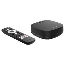 Thomson Streaming Box Plus 270