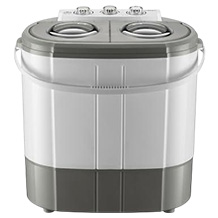 Wiltec Camping-Waschmaschine