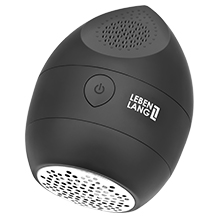 Lebenlang Flusenentferner