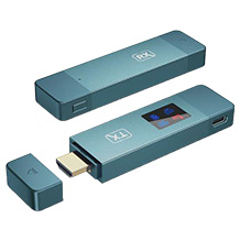 BRAIDOL Wireless-HDMI