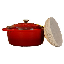 Schmorgold Brottopf