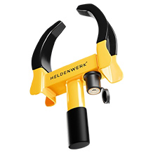 HELDENWERK Radkralle