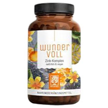 NATURTREU Wundervoll