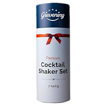 Grevening Cocktail-Shaker