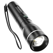 Adler Focus Taschenlampe