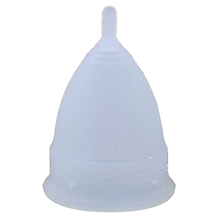 MYLILY Menstruationstasse