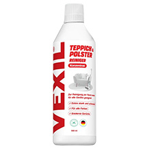 VEXIL Polsterreiniger