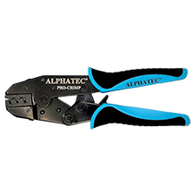 ALPHATEC PRO-08