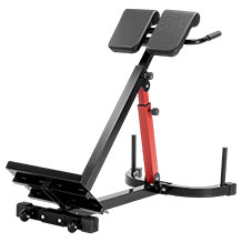 VEVOR Rückentrainer