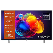 Grundig 50 VOE 85 Q ET3T00