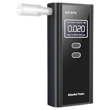 Milduall Promilletester