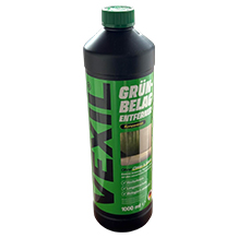 VEXIL Grünbelagentferner