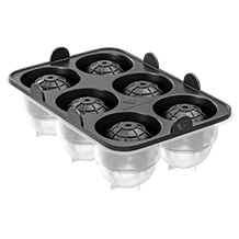 Neighbour's Friend Eiswürfelform