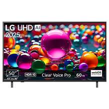 LG 50UA75006LA