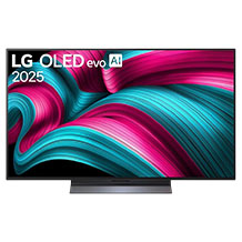 LG OLED48C5ELB