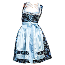 DIRNDLSTERN Dirndl