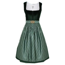DIRNDLSTERN Dirndl