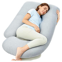 Momcozy Schwangerschaftskissen