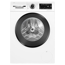 Bosch WGG254F10