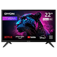 DYON Movie Smart 22 VX