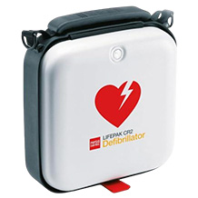 Physio-Control LIFEPAK CR2